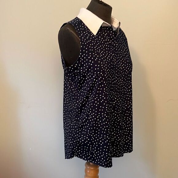 BELYN KEY PGA, Keystone Sleeveless Golf Top - Picture 3 of 7